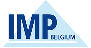 Logo IMPBELGIUM - Marc Panichelli